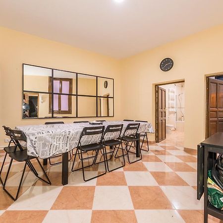 Grand Latina Apartment Madrid Room photo