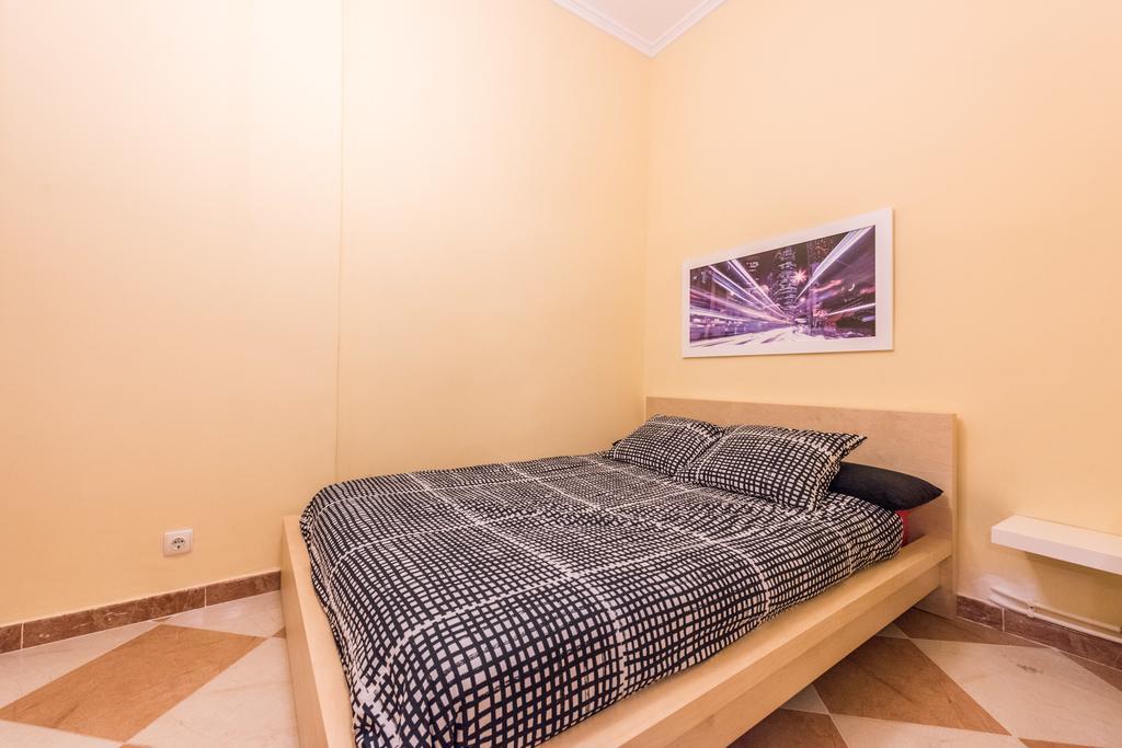 Grand Latina Apartment Madrid Room photo